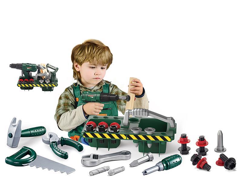 Tools Set 26pcs