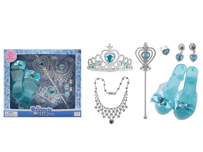 Princess Adornment Toys