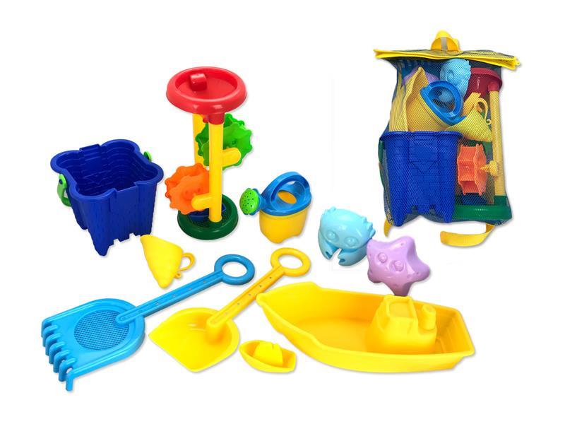 Beach Toy Set