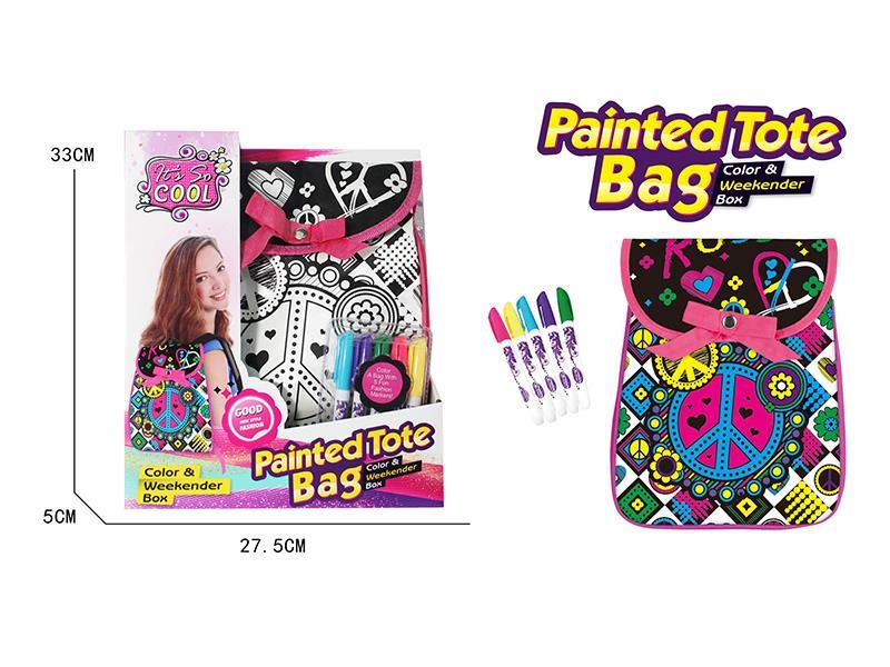 Coloured Drawing Toy