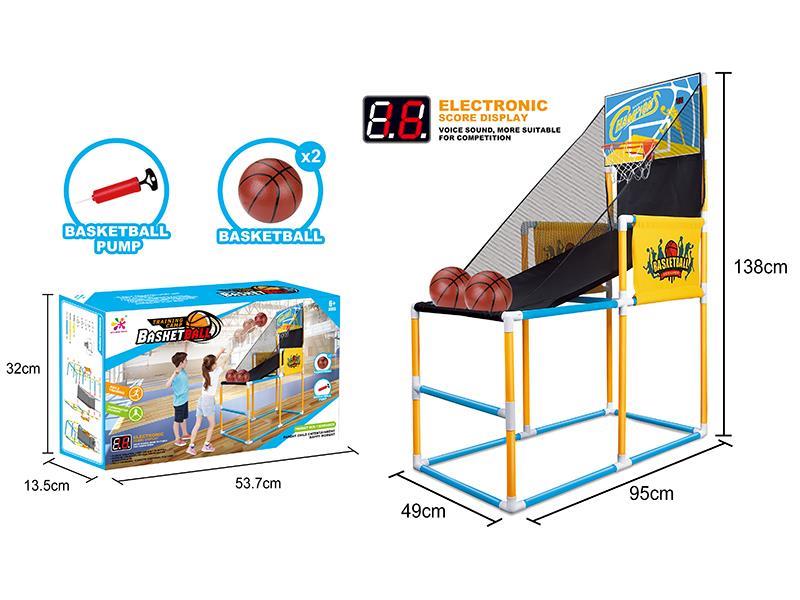 Basketball Stand(Scoring)