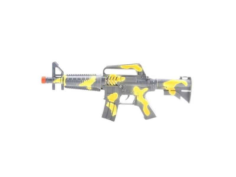 Camouflage Desert Firestone Gun