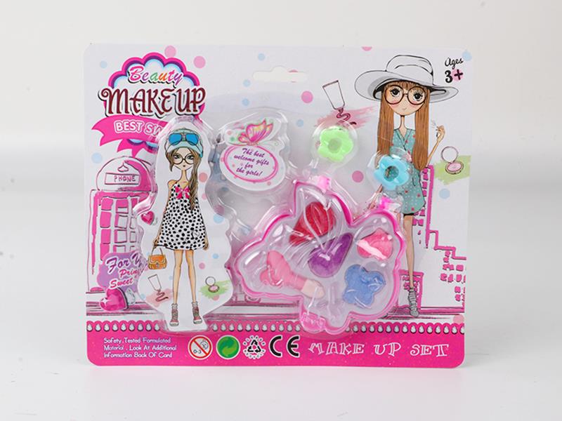 Children's Makeup Set