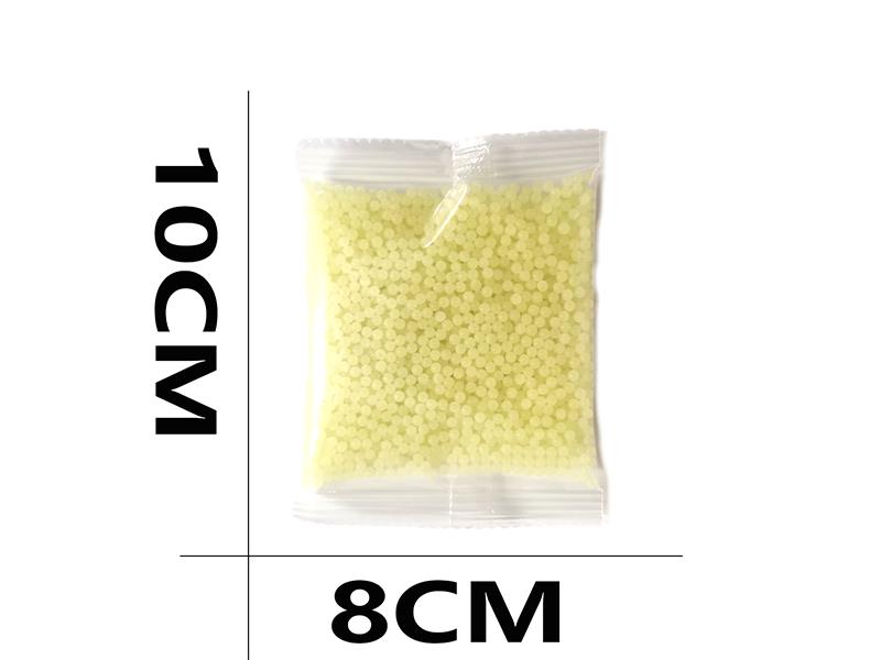 7-8mm Glow In The Dark Water Bullets 3000pcs(38.5-40g)