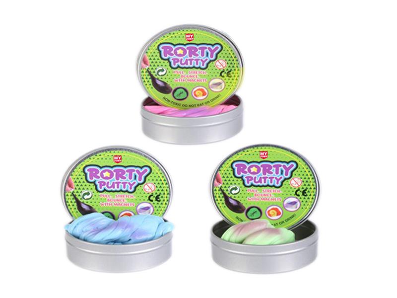 Slime Putty