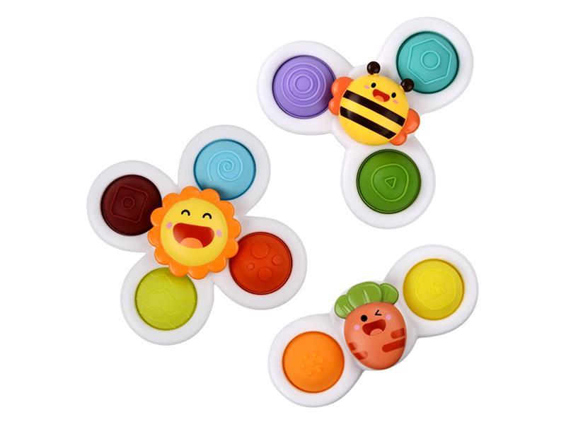 Cute Rotary Wingmill