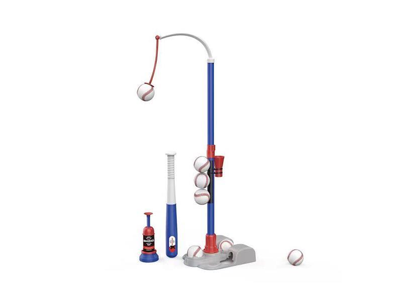 Baseball Training Set