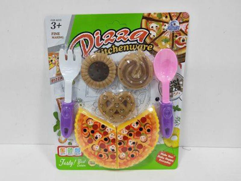 Pizza Set