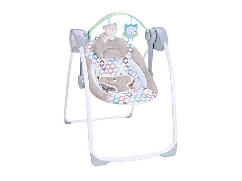 B/O Swing Rocking Chair