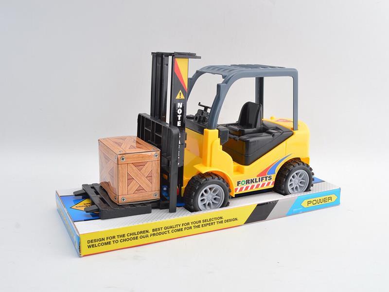 Friction Forklift