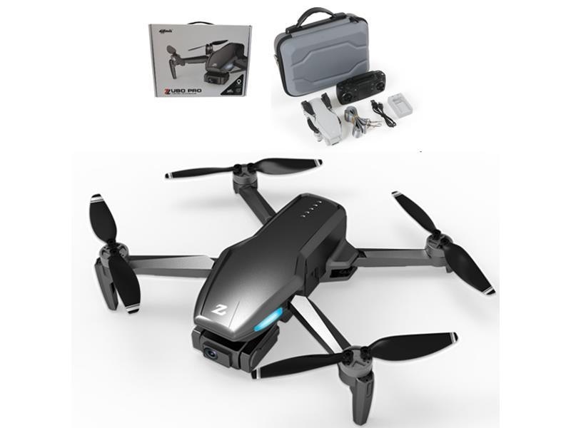 2.4G 4Ch Rc Drone With 2-Axis Gimbal Camera
