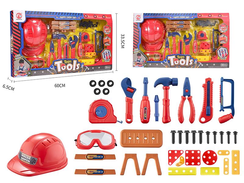 Tools Set 40pcs