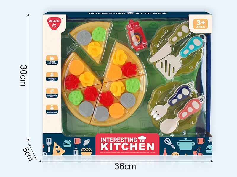 Kitchen Set
