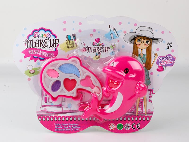 Children's Makeup Set