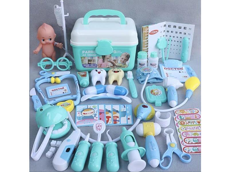 Doctor Set 45pcs