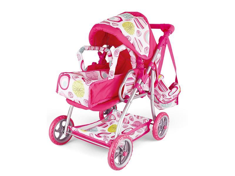 Environmental Friendly Stroller