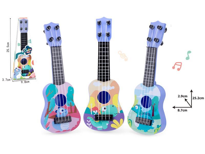 Mini Guitar Toy