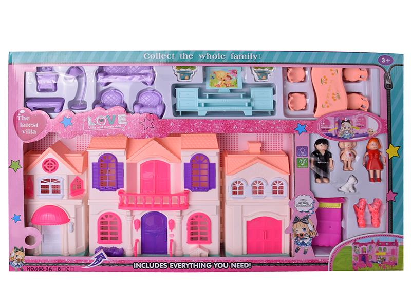 Na Ashley Villa Suite