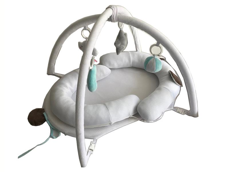 Baby Fitness Blanket