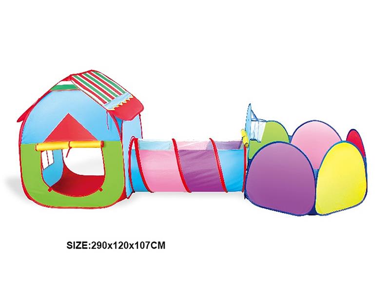 Kids Tent