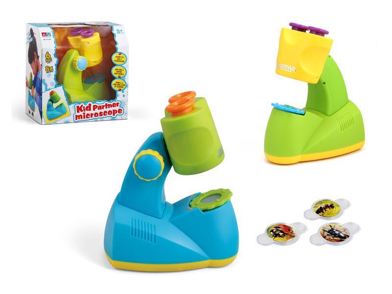 Children'S Microscope