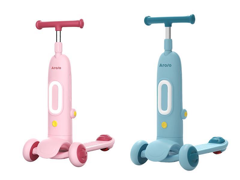 Kid's Scooter