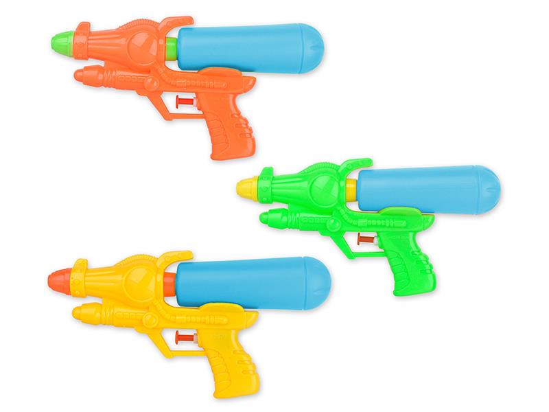 Solid Color Water Gun