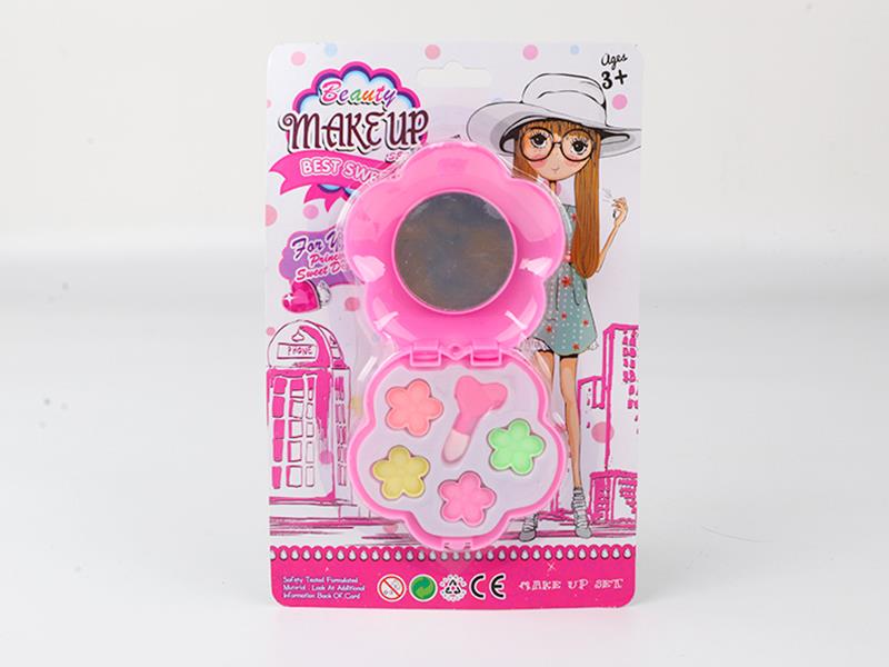 Children's Make Up Set