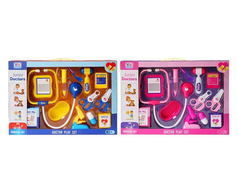 Doctor Set
