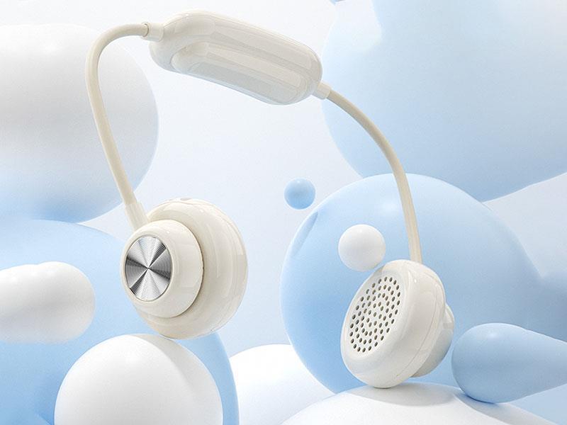 Fengxing Neckband Fan