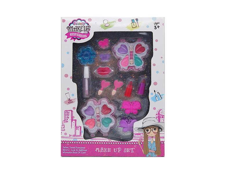 Children's Makeup Set