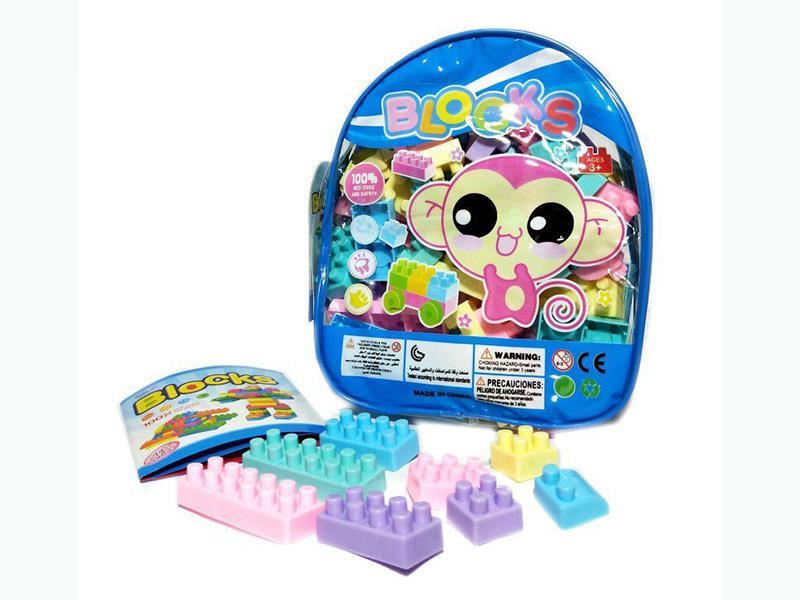 70pcs Building Blocks