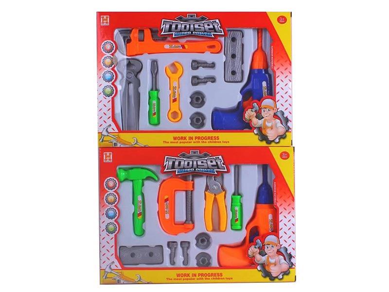 Tools Set