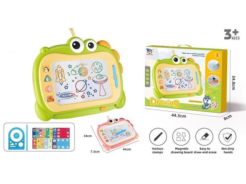 Dinosaur Writing Board