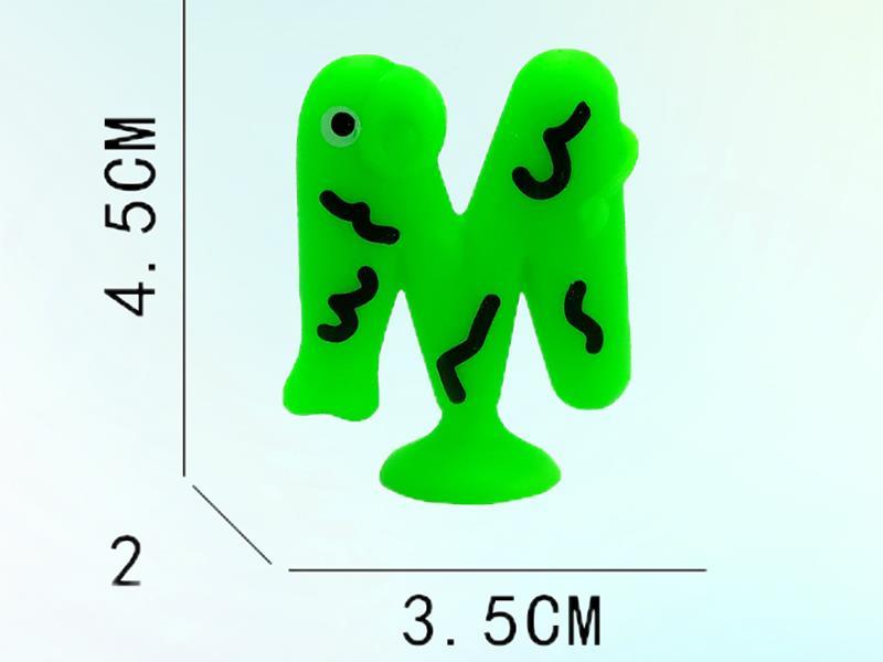 Suction Fun Building Blocks