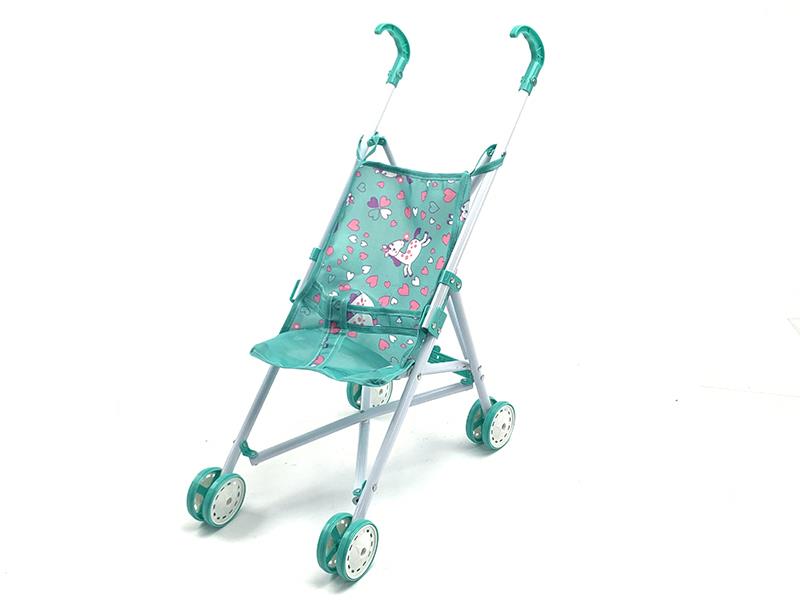 Iron Stroller Toys