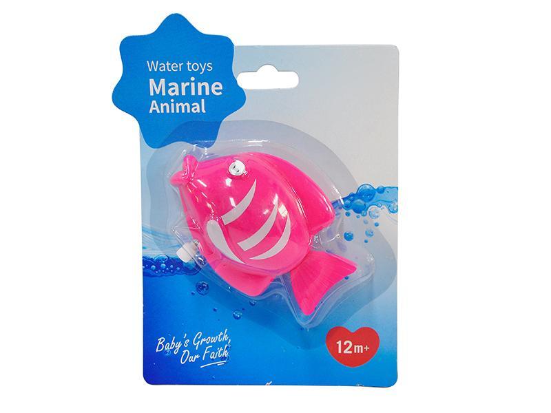 Windup Water Toys Fish