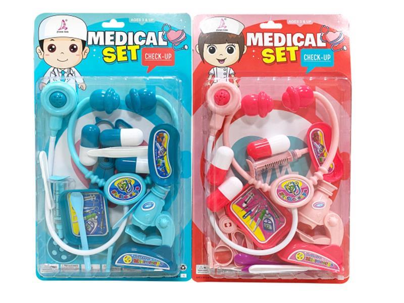 Doctor Set