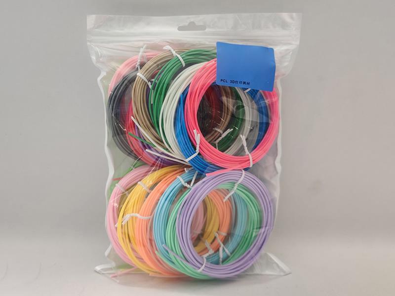 3D Printing Pen Consumables