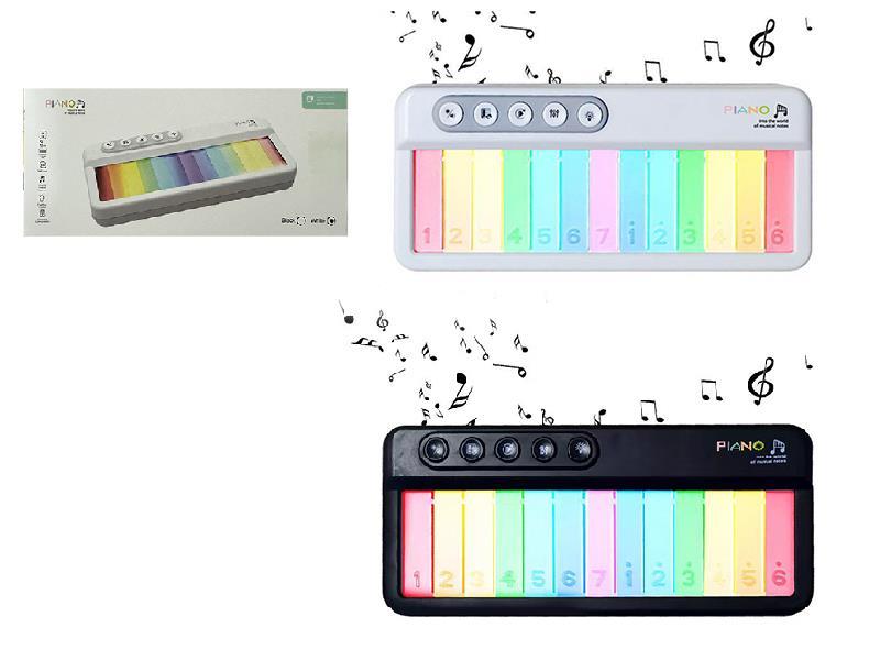 Kids' Electronic Organ