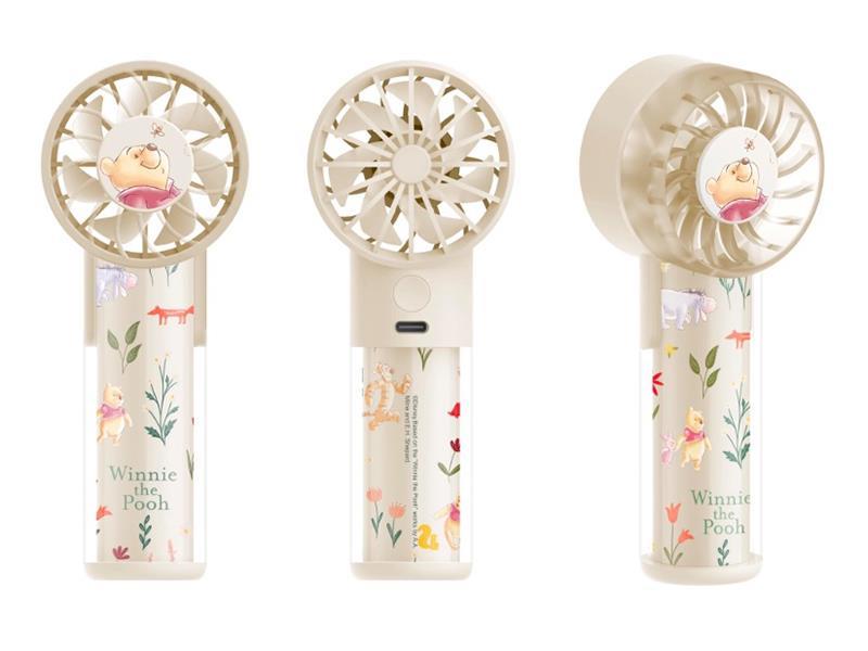 Handheld Fan