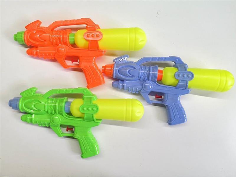 Solid Color Water Gun