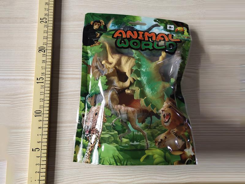 Dinosaur Series Toys