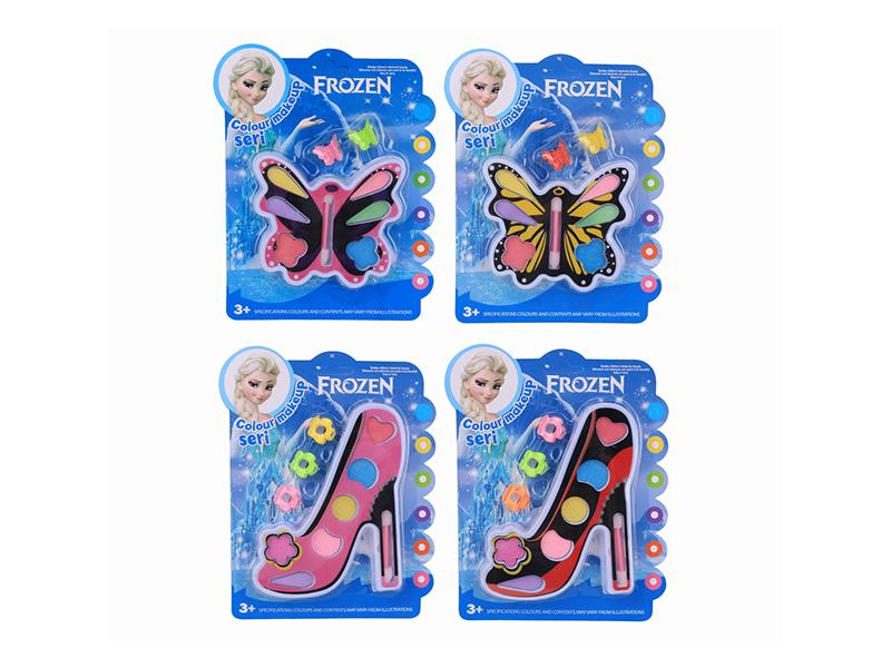 Frozen Princess Makeup Set