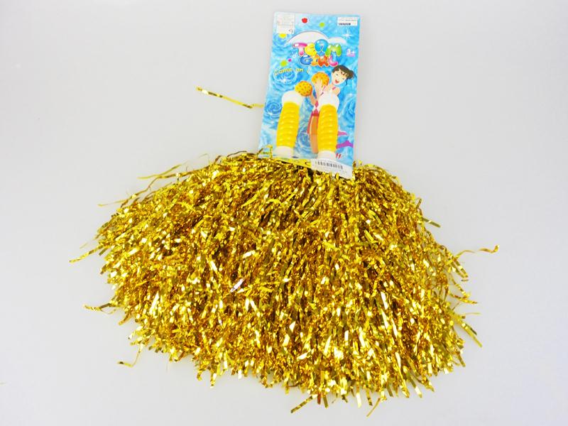 cheering squad toy