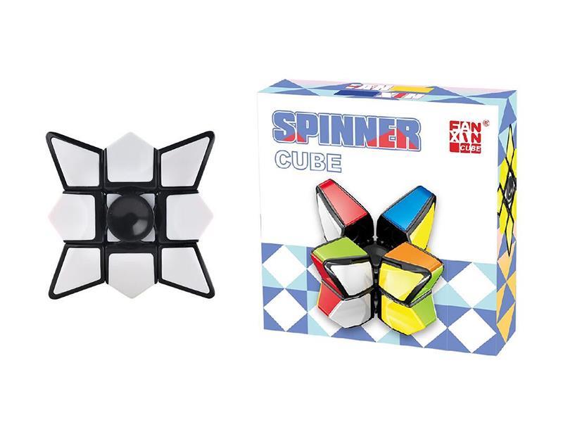 Finger Top Magic Cube