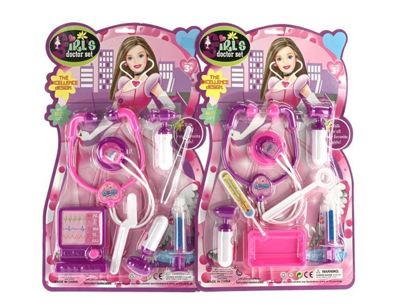 Doctor Set