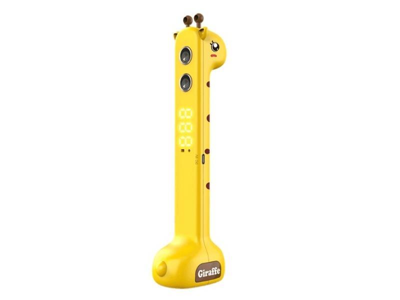 Little Deer Height Measuring Instrument, Ultrasonic Height Measuring Device