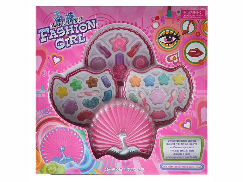 Children's Toiletry