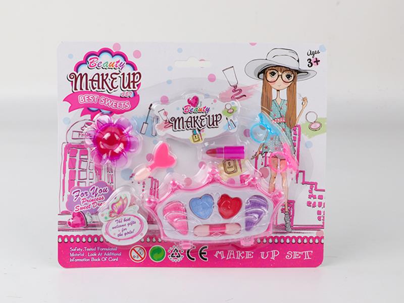 Children's Makeup Set